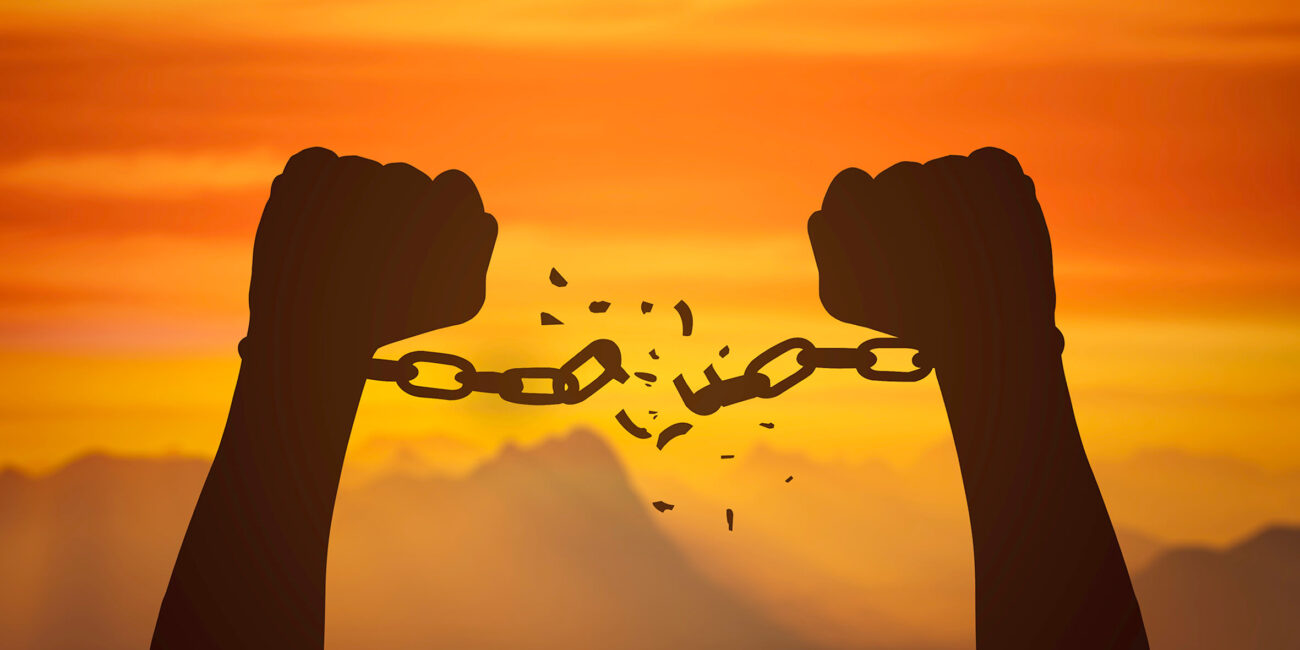 12 Step Recovery Journey personal transformation