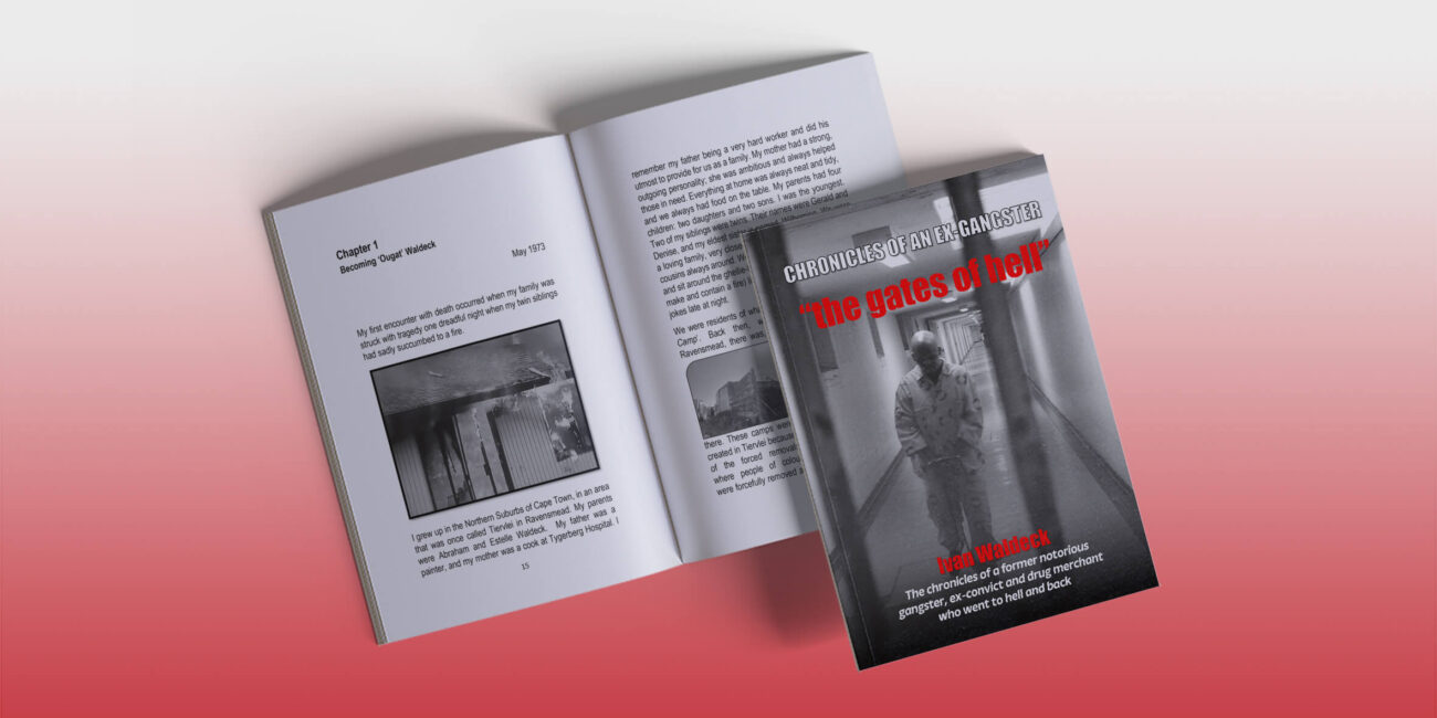 Broken Crayons Can Still Colour Beautifully transformation journey